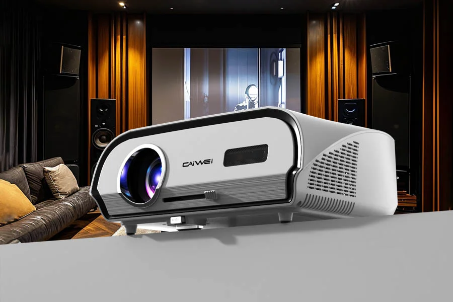 theater digital projector